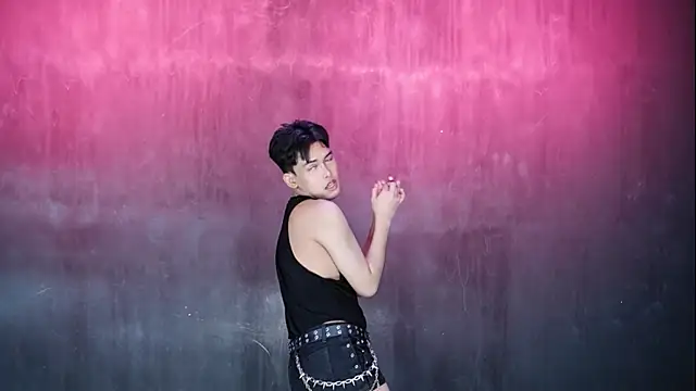 Queen-Viben Webbikameraesitys