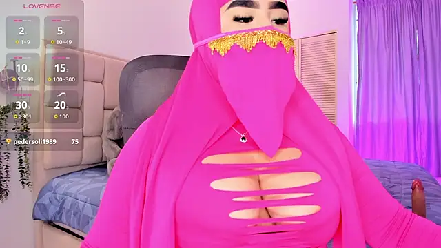 Yasmin_cute 라이브 XXX 채팅