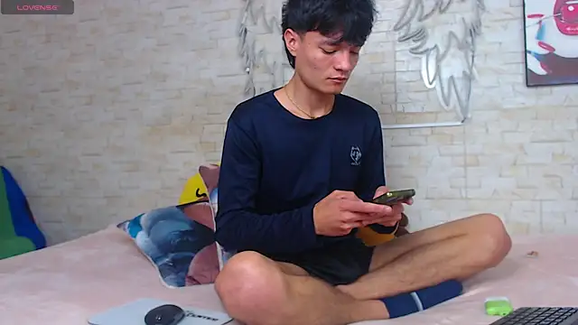 Alex_latino_ webkamerás műsora