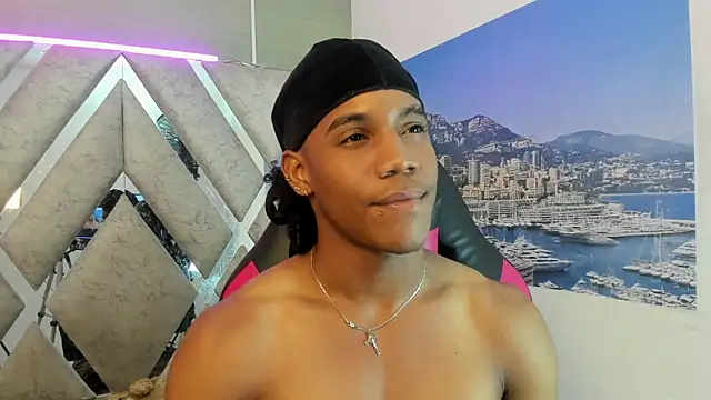 axel_silva4 Webcamshow