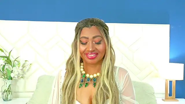 Kiara_Parker_のライブXXXチャット