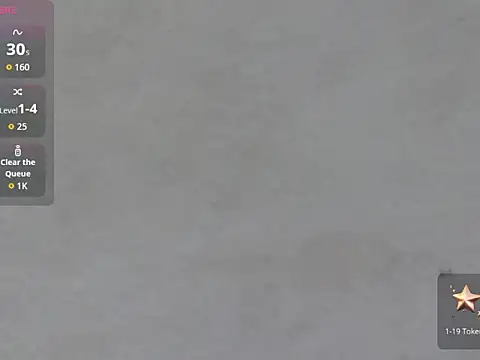 ninaa_fox's Live XXX Chat