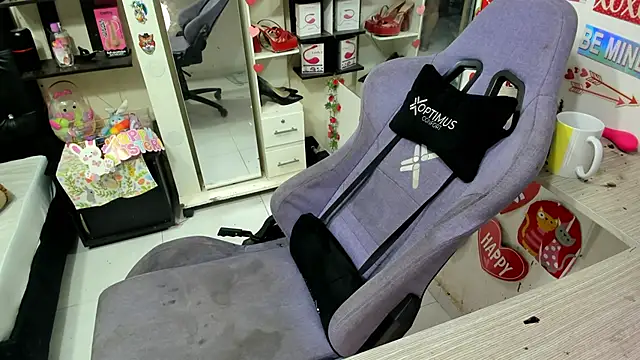 allsson_queen's Live XXX Chat