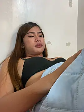 Princessaprilxxx Adlı Modelin Web Kamerası Şovu