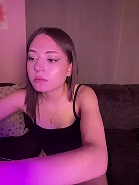 Chat XXX Live PrettyAmber