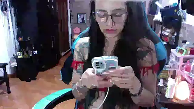 AngelaQueen_ Live XXX-chat