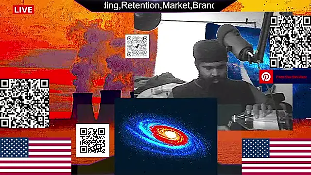 RussellTaylorLacy: вебкам-шоу