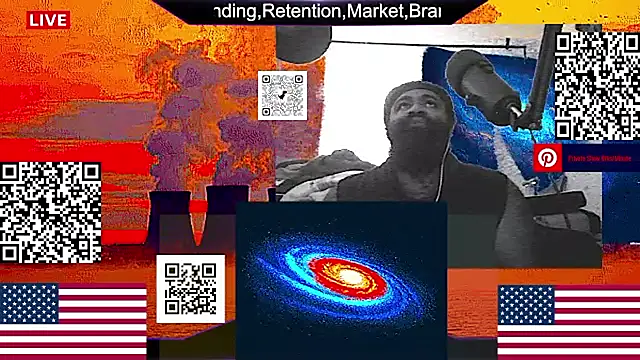 RussellTaylorLacy Webcamshow