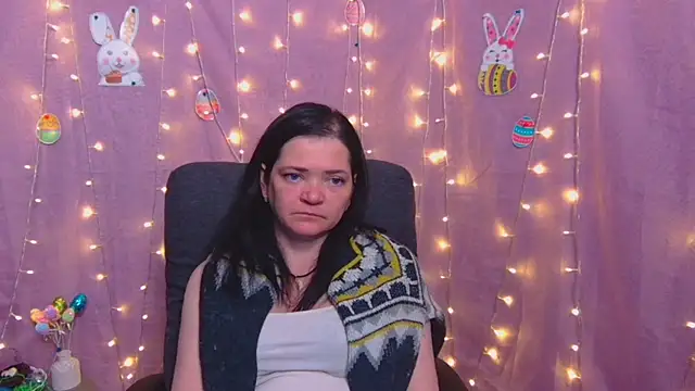 Sembang XXX Secara Langsung LauraFinn