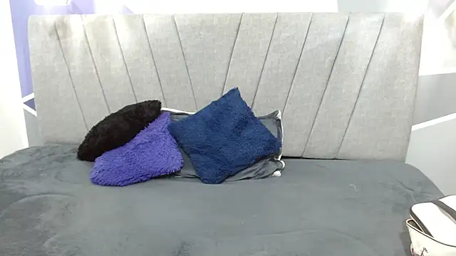 Czat XXX na żywo – luna_merie