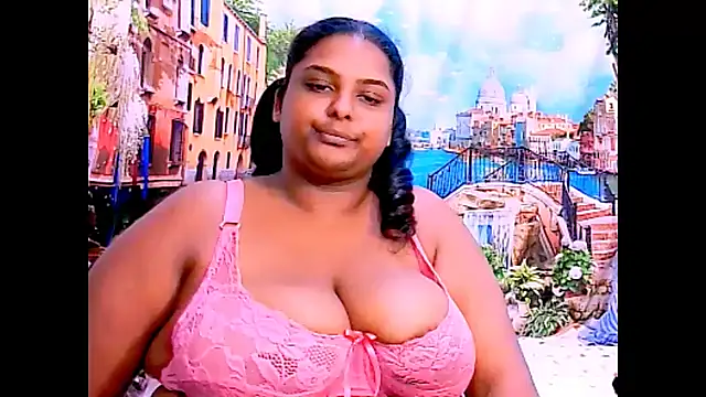 Czat XXX na żywo – Indianfairy99