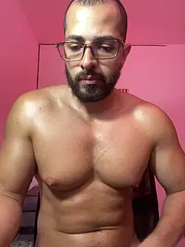 magnumchris Show Webcam