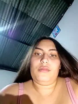 xandra252's Webcam Show