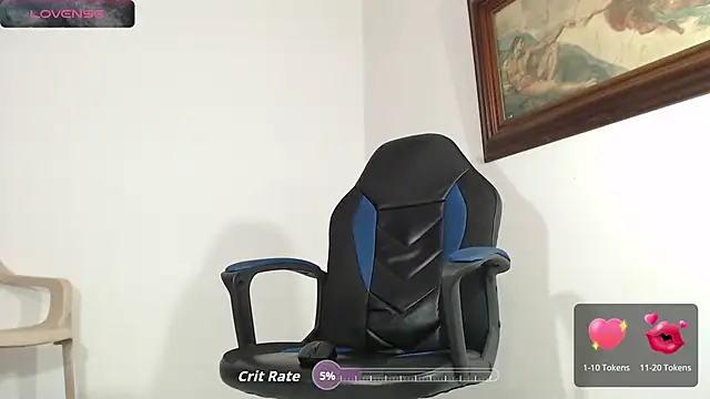 Sofiafuck20 Obrolan Langsung XXX