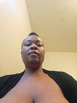 AllLeggs' Webcam Show