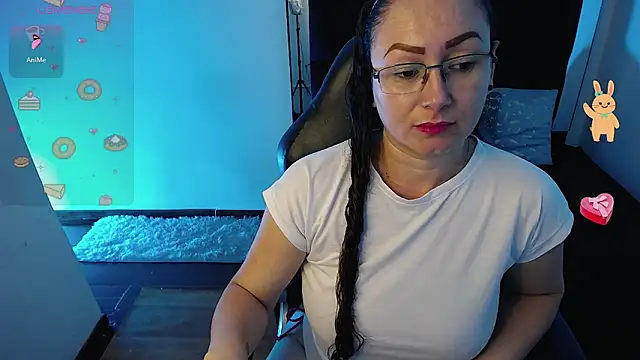 milly_sanchez 라이브 XXX 채팅