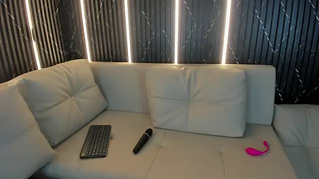 Czat XXX na żywo – VioletRose_as