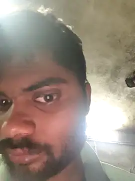 Webkamerová show HadDrawers