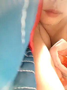 LoveShae_XYX 在線直播表演