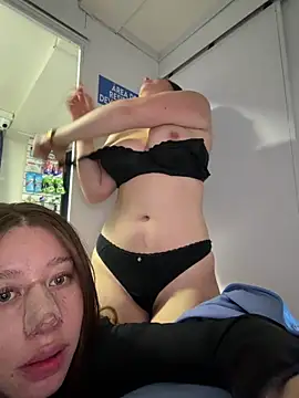 roouse's Webcam Show