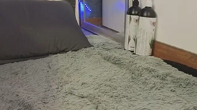 IbethMoon 웹캠 쇼