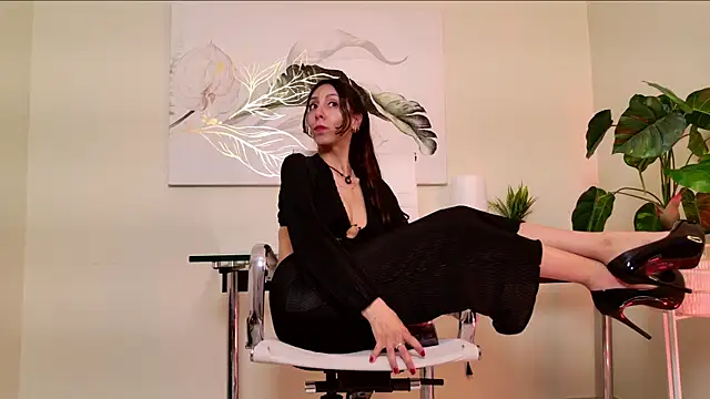 luna_willians Live XXX-Chat