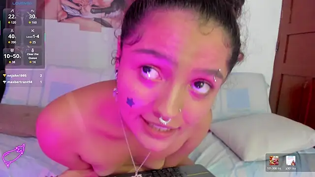 Nikki__uwu's Live XXX Chat