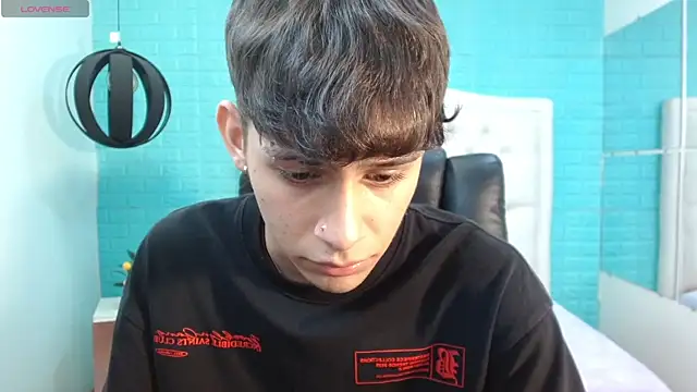 DraxBlade09 现场XXX聊天