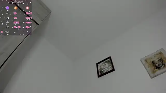 Chat XXX en directo de Amira_Falak