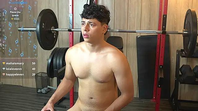 Ethan_occonorn Live XXX chat