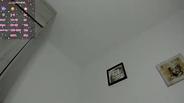 Chat +18 de Amira_Falak ao vivo