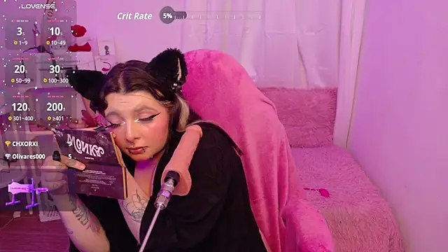 Sachi_Meow Live XXX-Chat