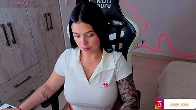 Victoryyy_ Live XXX-Chat