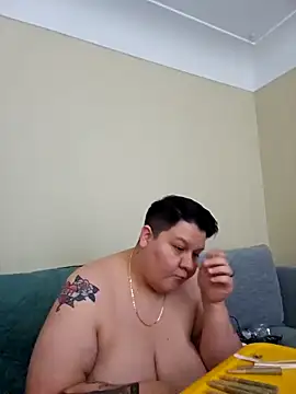 DevilDahm Live XXX Chat