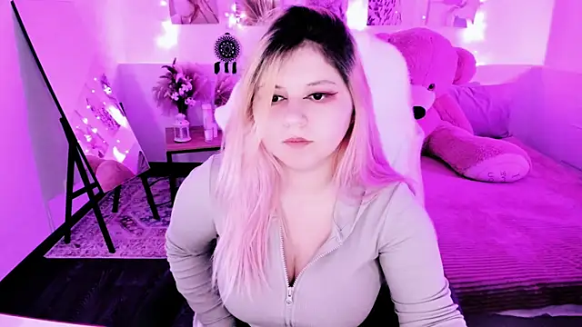 DiaAngell Obrolan Langsung XXX