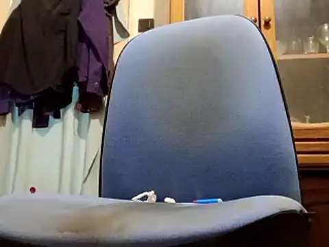 Show webcam de mili_12345