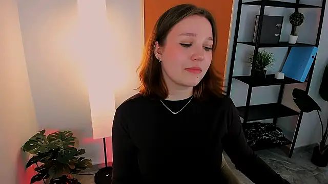 JaneByrd Live XXX-Chat