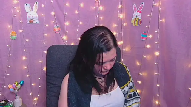 LauraFinn – Naživo XXX chat