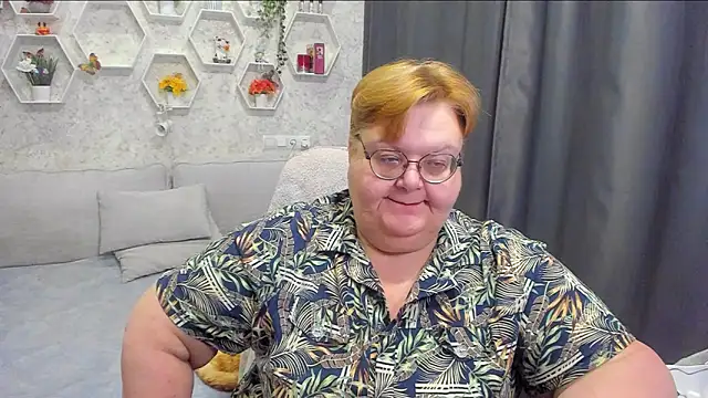 _big_love_ 웹캠 쇼