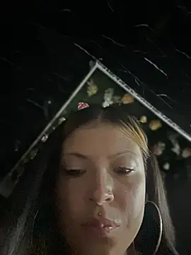 Ambeer-18 Webcam show