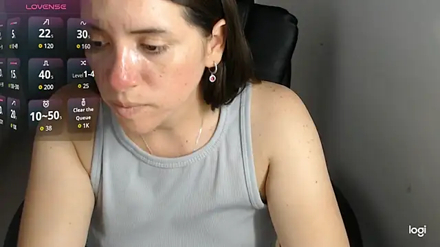 spicey_latina のライブXXXチャット