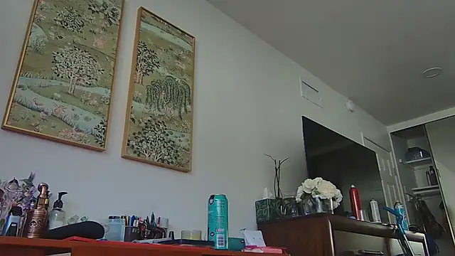 lavender_spitsのライブXXXチャット