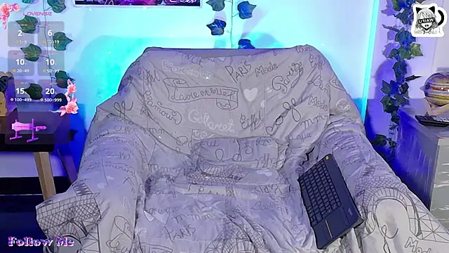 dakotta_rosee Chat XXX in diretta