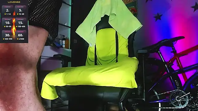 แชท XXX สดของ justincs