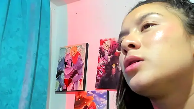 teffy_leeのライブXXXチャット