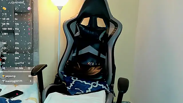 แชท XXX สดของ victor_vixen