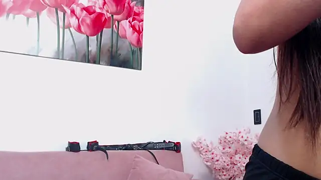 Chat XXX en directo de pinky_f00x