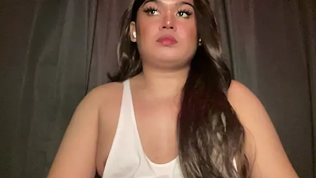 RedHead_Thalia 网络视讯表演