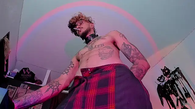 แชท XXX สดของ dex_55