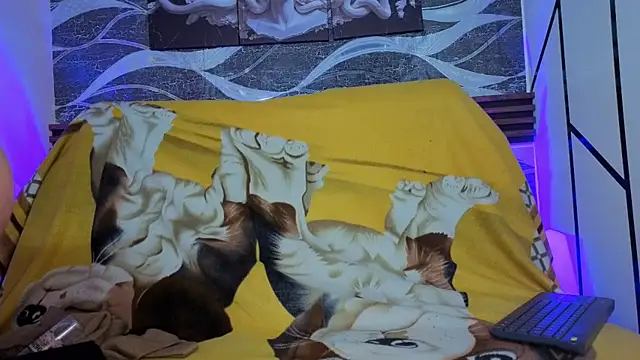 แชท XXX สดของ ELL_PBC